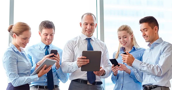 Processing Solutions