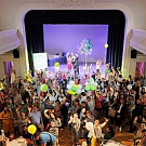 Vipservice has supported the 5th 'Buns and Curd Tarts' Charity Festival