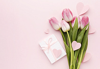 Congratulations, Dear Ladies!