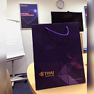 Congratulations to the winners of Thai Airways contest