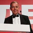 Dmitry Gorin has participated in MICE Award 2018