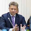 Meeting of the State Duma Committee for Transport and Construction