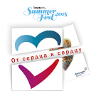 Vipservice unites hearts on BBT Summber Fest 