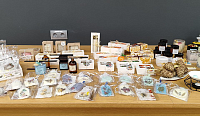 Pre-New Year fair at Vipservice: warmth, creativity, and good deeds!