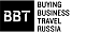 Корпоративный бизнес Випсервис стал эксклюзивным партнером юбилейного BBT Forum 2023 в категории TMC