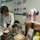 Gifts from Kolomna