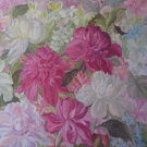 Spring in Heart Exhibition at Vip-Service HQ