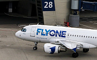 FLYONE Connected to Portretix