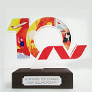 Vipservice: Best Agent of Nordwind Airlines