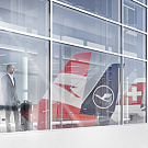Lufthansa Group dynamic pricing in Portbilet