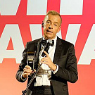 Dmitry Gorin received the main Russian MICE award