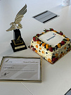 The best again - according to Gulf Air