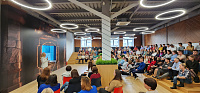 The best employees of the holding received their awards