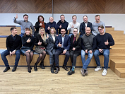 Improving the service quality in development of employees 