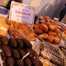 Vip-Service Supports the Plyushki-Vatrushki Charitable Culinary Festival