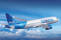 Портбилет реализовал прямое подключение к Jazeera Airways
