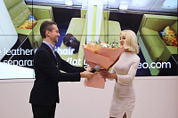 Vipservice庆祝Etihad Airways成立20周年和进入俄罗斯市场15周年