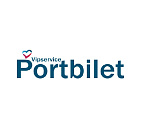 Portbilet has been registered in the Benelux countries