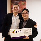 From Vipservice Film Festival to Thailand