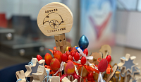 Vipservice continues its traditions of generosity with the Spring Charity Fair!