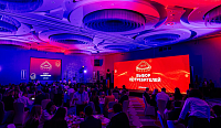 Hamilton Apps, Digital Leaders Retail & Service 2025 ödülüne layık görüldü.