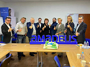 Meeting of Russian business travel market leaders of the Union of Business Travel Agencies (SAD)