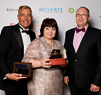 Results of the Russian Business Travel and MICE Award 2016 are summarized!