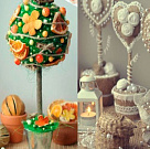 "Topiary" Spring workshop