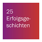Erste Jubiläumsgeschenke