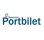 Portbilet has been registered in Great Britain