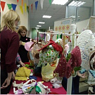 Spring holiday fair!