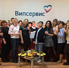 Празднование 8 марта