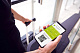 Russia streamlines business trip reporting by allowing the use of electronic boarding passes